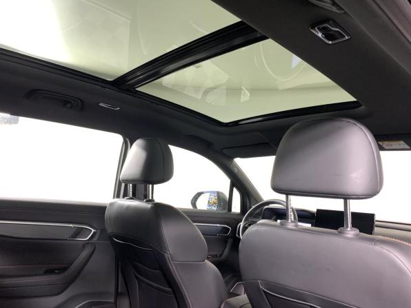 Geely Okavango I Рестайлинг с пробегом 2024 года, цена 2 959 000 рублей, 353 км, внедорожник, Автокод Объявления