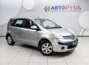 Nissan Note I Подольск  - изображение 26