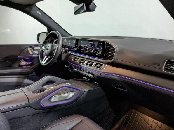 Mercedes-Benz GLE II (V167) с пробегом 2021 года, цена 7 445 000 рублей, 35635 км, внедорожник, Автокод Объявления