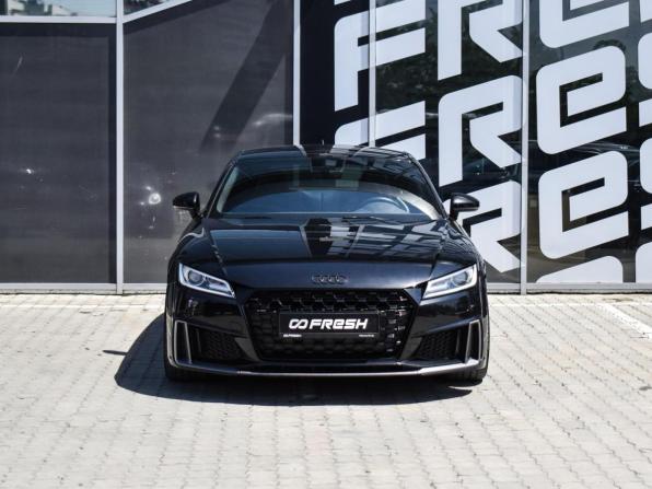 Audi TT III (8S) Рестайлинг с пробегом 2019 года, цена 4 400 000 рублей, 114940 км, купе, Автокод Объявления