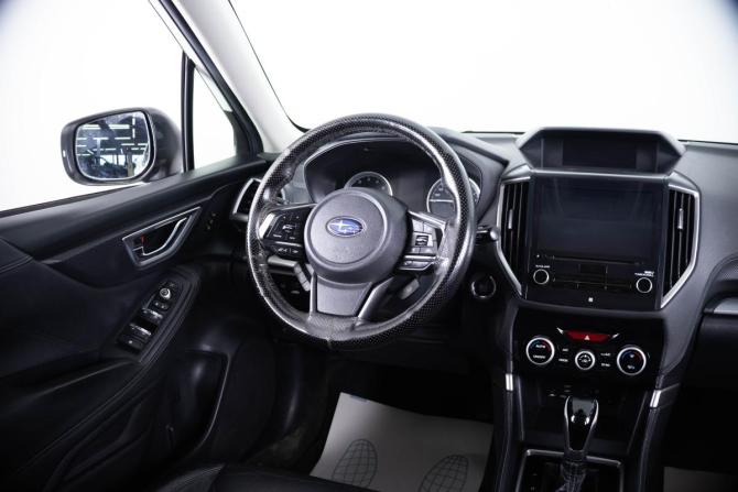 Subaru Forester V с пробегом 2019 года, цена 2 949 000 рублей, 161500 км, внедорожник, Автокод Объявления