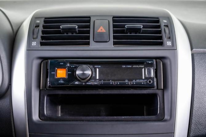 Toyota Corolla X (E140 E150) Рестайлинг с пробегом 2013 года, цена 1 049 000 рублей, 150000 км, седан, Автокод Объявления