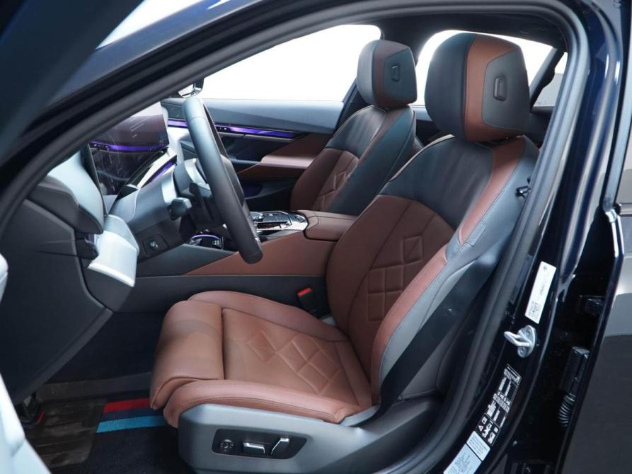 BMW 5 серии VIII (G60/G61/G68) Москва  - изображение 10