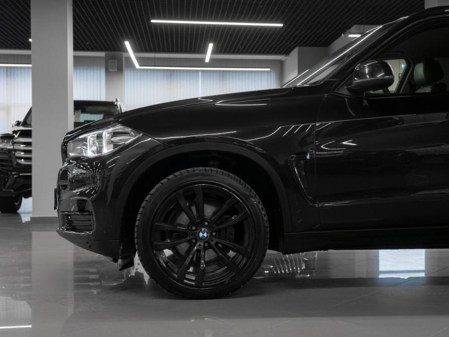 BMW X5 III (F15) Москва  - изображение 25
