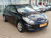 Hyundai Solaris I Екатеринбург  - изображение 25