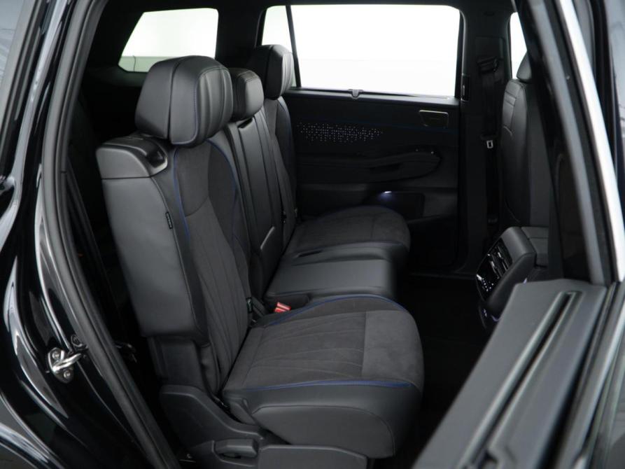 Volkswagen Teramont II (China Market) Москва  - изображение 7