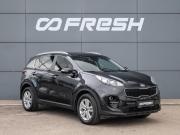 Kia Sportage IV Краснодар  - изображение 24