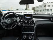 Mercedes-Benz C-Класс IV (W205) Москва  - изображение 31