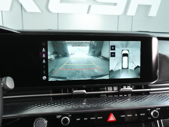 Kia Carnival IV с пробегом 2022 года, цена 3 960 000 рублей, 94627 км, минивэн, Автокод Объявления