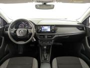 Skoda Rapid II Москва  - изображение 39