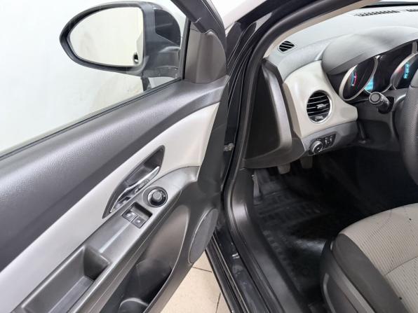 Chevrolet Cruze I Рестайлинг с пробегом 2013 года, цена 609 000 рублей, 205397 км, седан, Автокод Объявления