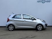 Kia Picanto II Москва  - изображение 16