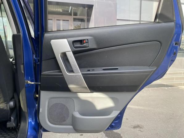 Daihatsu Terios II с пробегом 2007 года, цена 685 000 рублей, 218000 км, внедорожник, Автокод Объявления
