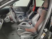 BMW M3 VI (G80) Москва  - изображение 41