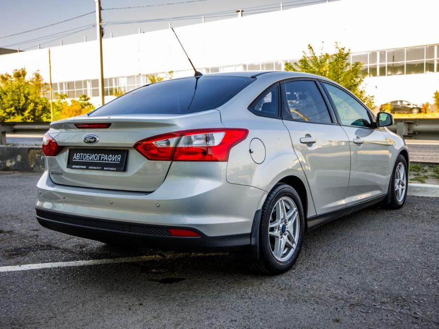 Ford Focus III Волгоград  - изображение 7