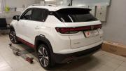 Changan CS35 Plus I Рестайлинг Санкт-Петербург  - изображение 9