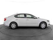 Skoda Octavia III (A7) Рестайлинг Москва  - изображение 29