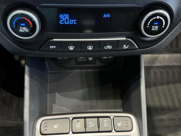 Hyundai Creta I с пробегом 2018 года, цена 1 799 000 рублей, 161128 км, внедорожник, Автокод Объявления