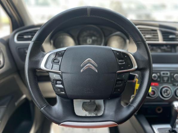 Citroen C4 II с пробегом 2011 года, цена 595 000 рублей, 200000 км, хэтчбек, Автокод Объявления
