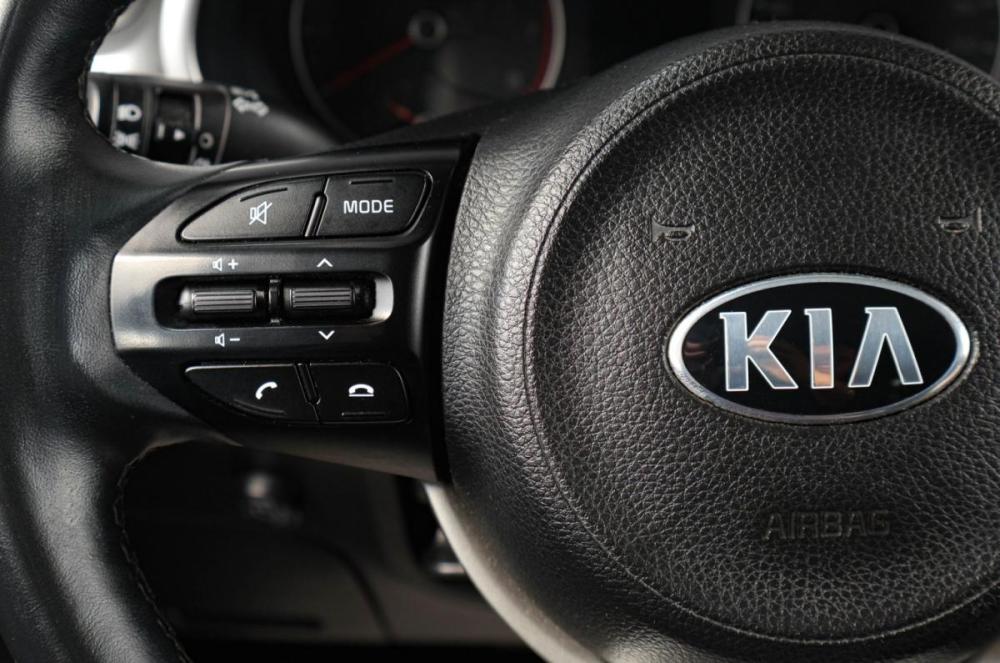 Kia Rio IV Рестайлинг Тюмень  - изображение 15