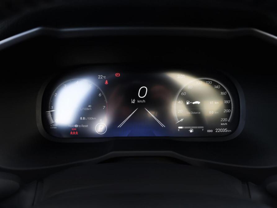 Toyota RAV4 V (XA50) Москва  - изображение 13
