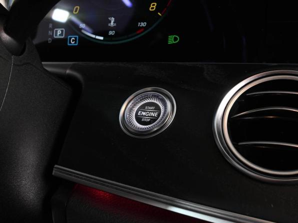 Mercedes-Benz E-Класс V (W213 S213 C238) Рестайлинг с пробегом 2020 года, цена 3 949 000 рублей, 104178 км, седан, Автокод Объявления