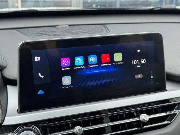Chery Tiggo 4 Pro I Рестайлинг с пробегом 2023 года, цена 1 100 000 рублей, 177694 км, внедорожник, Автокод Объявления