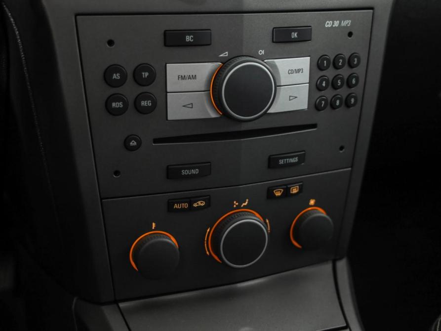 Opel Astra H Рестайлинг Санкт-Петербург  - изображение 15