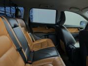 Volvo XC70 II Рестайлинг Москва  - изображение 32