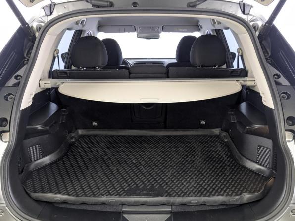 Nissan X-Trail III Рестайлинг с пробегом 2019 года, цена 2 057 000 рублей, 116684 км, внедорожник, Автокод Объявления
