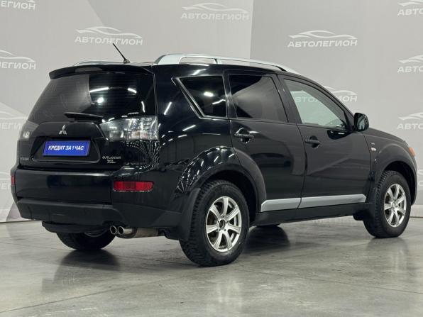 Mitsubishi Outlander II с пробегом 2008 года, цена 1 050 000 рублей, 335139 км, внедорожник, Автокод Объявления