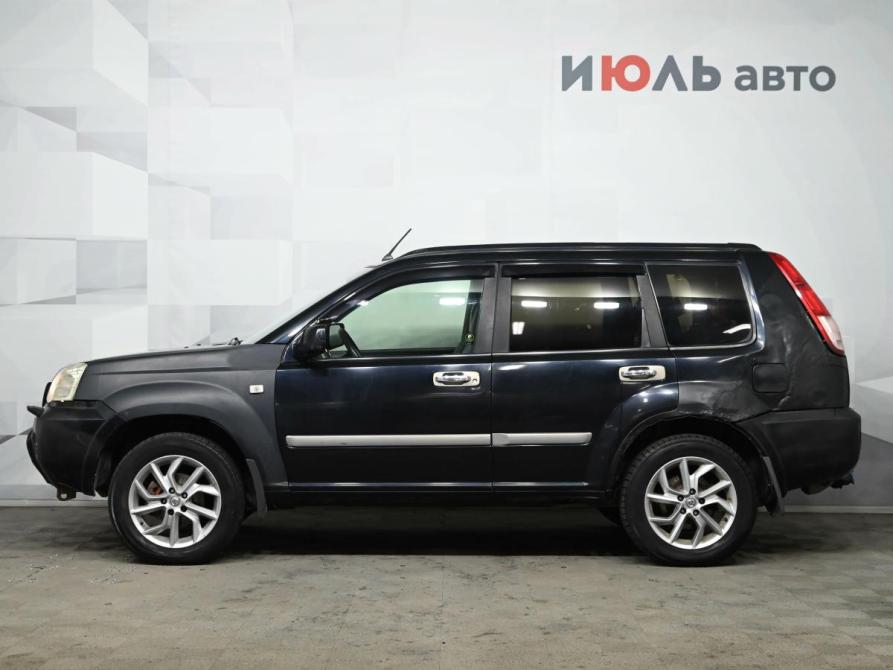 Nissan X-Trail I Рестайлинг Екатеринбург  - изображение 7