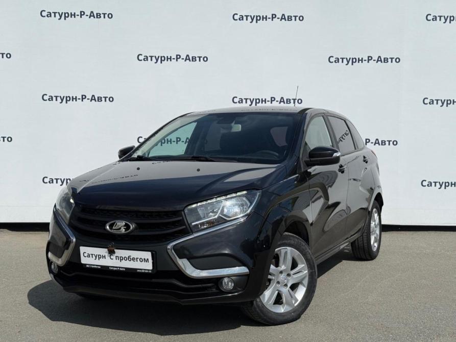 Lada (ВАЗ) XRAY I Курган  - изображение 1