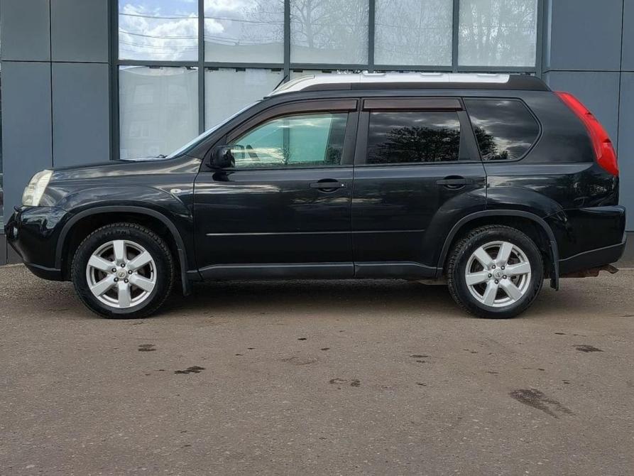 Nissan X-Trail II Ярославль  - изображение 5