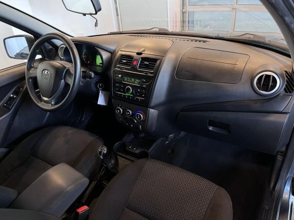 Lada (ВАЗ) Kalina II с пробегом 2015 года, цена 315 000 рублей, 232646 км, универсал, Автокод Объявления
