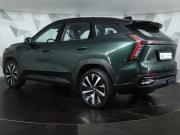 Geely Atlas II Москва  - изображение 35