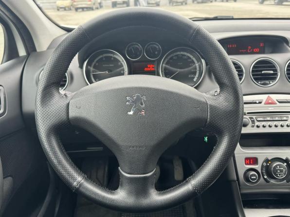 Peugeot 308 I с пробегом 2008 года, цена 450 000 рублей, 202000 км, хэтчбек, Автокод Объявления