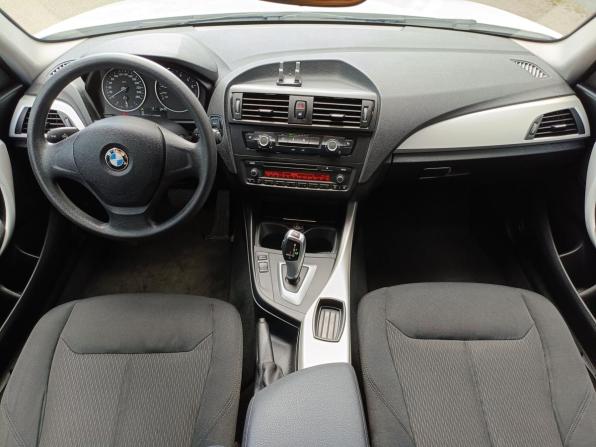 BMW 1 серии II (F20/F21) с пробегом 2013 года, цена 1 049 000 рублей, 82012 км, хэтчбек, Автокод Объявления
