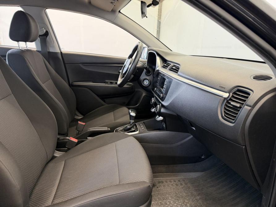 Kia Rio IV Рестайлинг Псков  - изображение 12