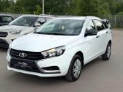 Lada (ВАЗ) Vesta I Тверь  - изображение 15