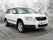 Skoda Yeti I Ульяновск  - изображение 28