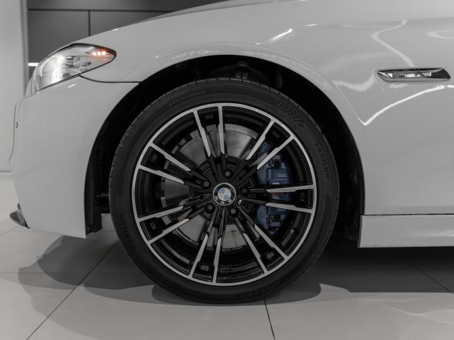 BMW 5 серии VI (F10/F11/F07) Москва  - изображение 22