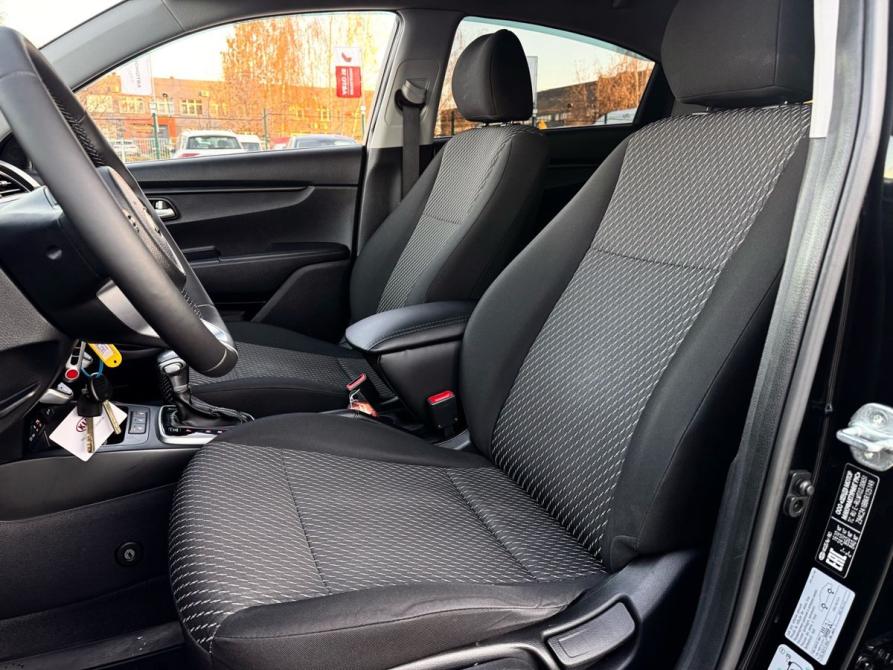 Kia Rio IV Ижевск  - изображение 15