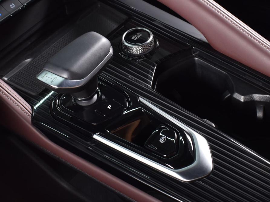 Geely Monjaro I Кемерово  - изображение 22