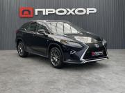 Lexus RX IV Пермь  - изображение 63
