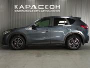 Mazda CX-5 I Пермь  - изображение 23