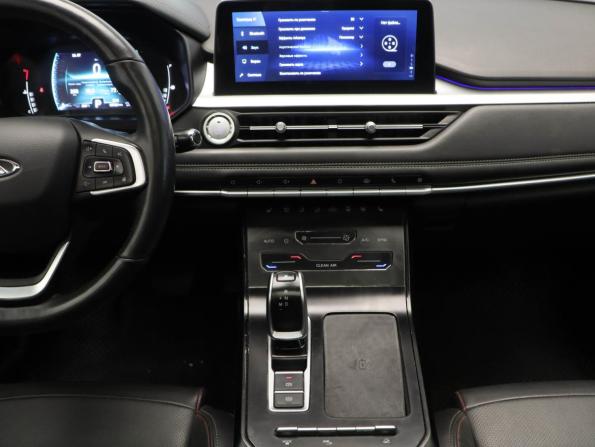 Chery Tiggo 7 Pro I с пробегом 2022 года, цена 1 449 000 рублей, 93721 км, внедорожник, Автокод Объявления