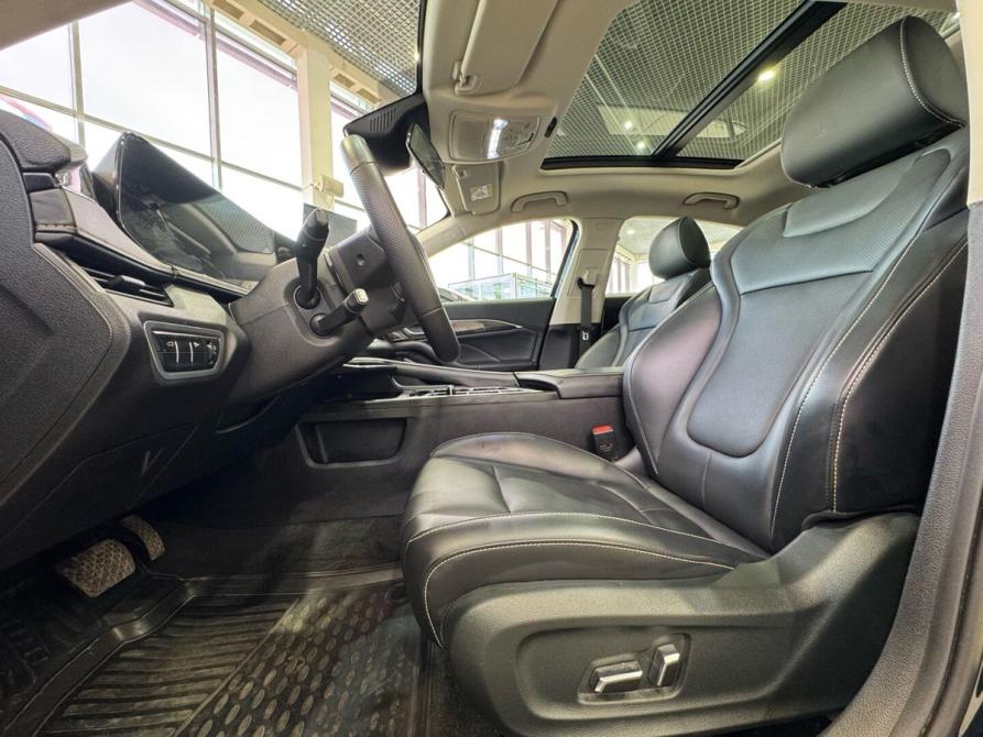 FAW Bestune B70 I Рестайлинг Москва  - изображение 14
