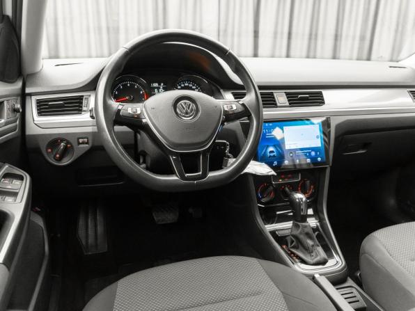 Volkswagen Bora III с пробегом 2022 года, цена 1 720 000 рублей, 58932 км, седан, Автокод Объявления