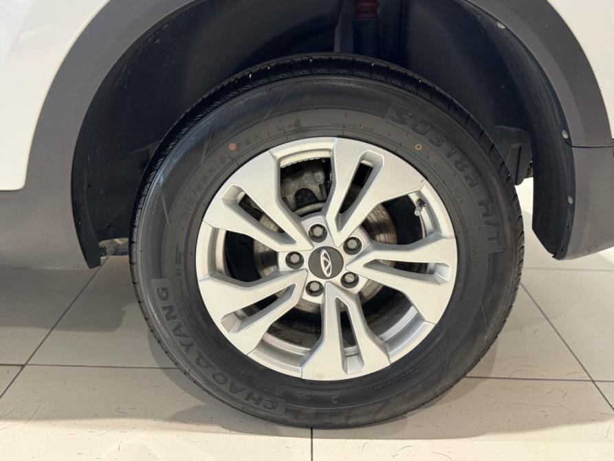 Chery Tiggo 4 Pro I Екатеринбург  - изображение 13